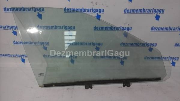 De vanzare geam usa df RENAULT LAGUNA I (1993-2001) second hand