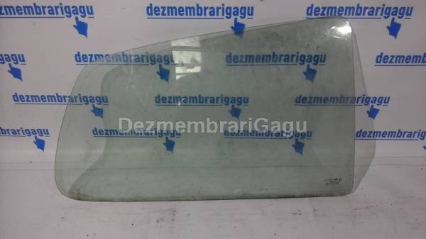 Geam coltar ds Renault 9