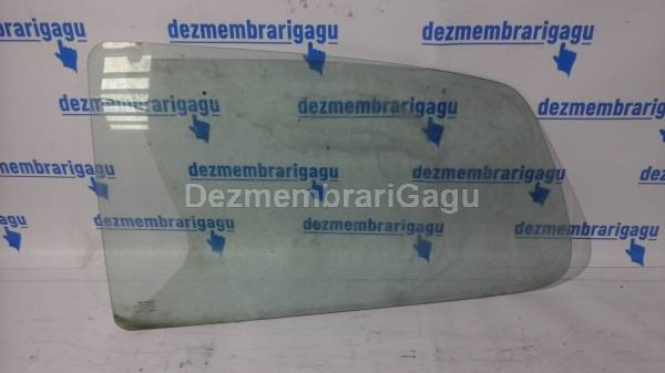 Geam coltar ss Renault 9