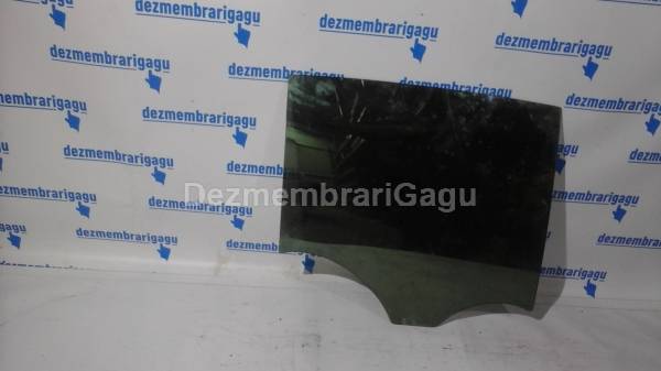 Geam usa ds Renault 20