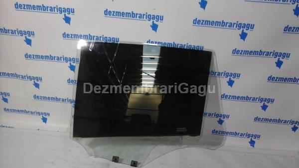 Geam usa ss DACIA SANDERO