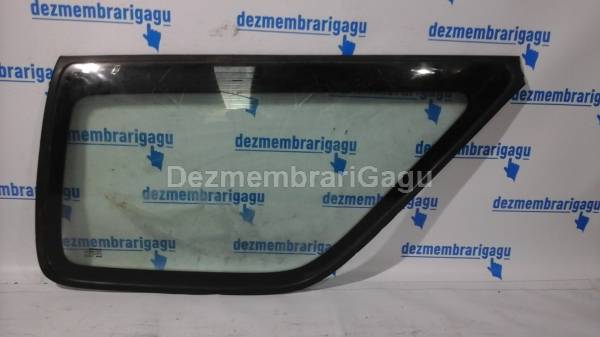 Geam coltar ds Renault 20