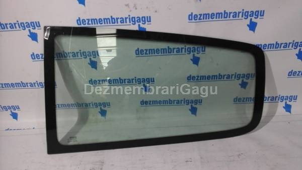 Geam coltar ss Renault Clio I