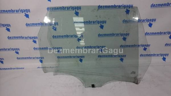 Geam usa ds Renault Grand Scenic