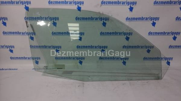 Geam usa df RENAULT CLIO III (2005-) sh
