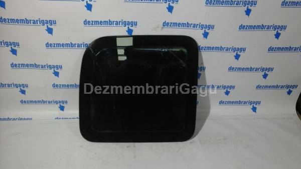 Geam coltar ds Renault Kangoo I