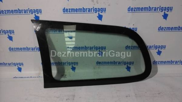Vand geam coltar ss RENAULT MEGANE I (1996-2003) din dezmembrari
