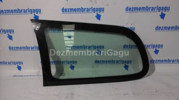 De vanzare geam coltar ss RENAULT MEGANE I (1996-2003)