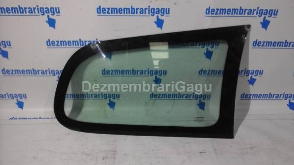 Geam coltar ds RENAULT MEGANE I (1996-2003)