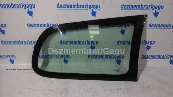 Vand geam coltar ds RENAULT MEGANE I (1996-2003)