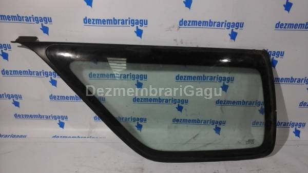 Vand geam coltar ss RENAULT LAGUNA I (1993-2001) din dezmembrari
