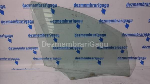 Vand geam usa df PEUGEOT 307 din dezmembrari