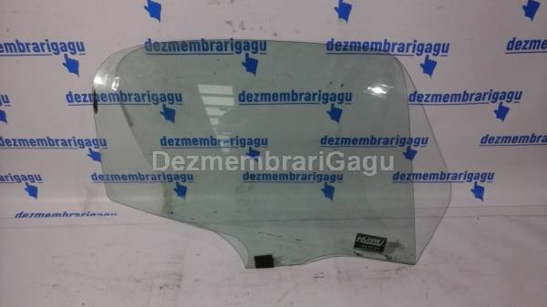 De vanzare geam usa ds PEUGEOT 206 second hand