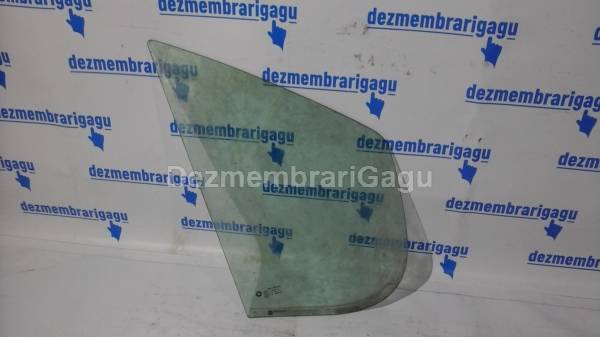 Geam coltar df Renault Trafic