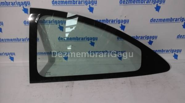 Vand geam coltar ss RENAULT MEGANE II (2002-)