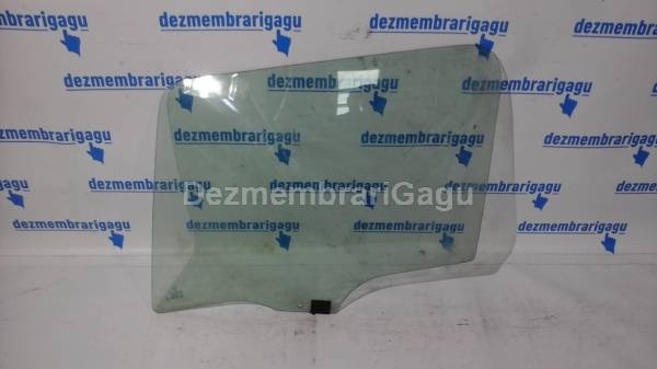 Vand geam usa ds PEUGEOT 206 din dezmembrari