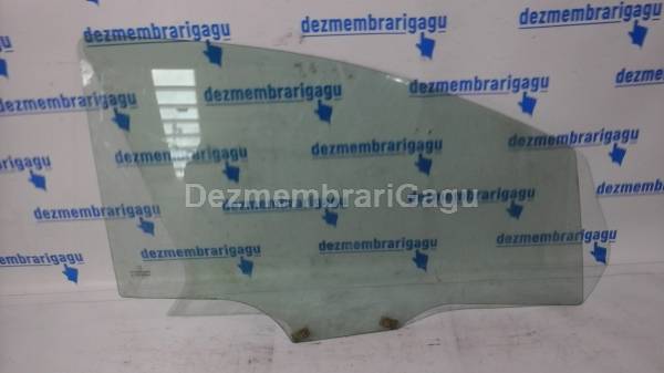 De vanzare geam usa df PEUGEOT 307