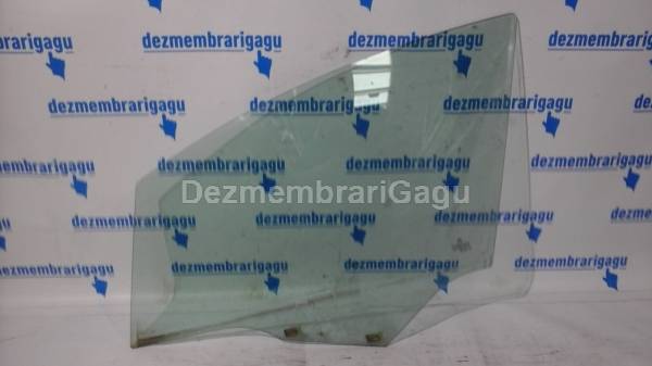 Vand geam usa sf CITROEN C4 din dezmembrari