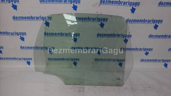 Vand geam usa ds CITROEN C3 din dezmembrari