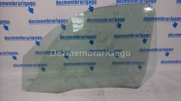 Vand geam usa sf CITROEN XSARA PICASSO din dezmembrari