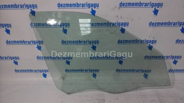 Vand geam usa df CITROEN XSARA din dezmembrari
