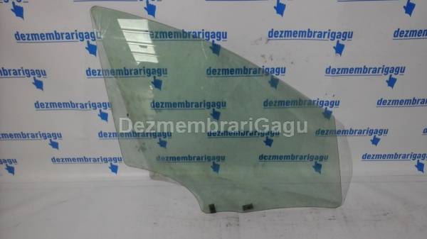  Geam usa df PEUGEOT 407 sh