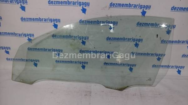 De vanzare geam usa stanga PEUGEOT 206 second hand