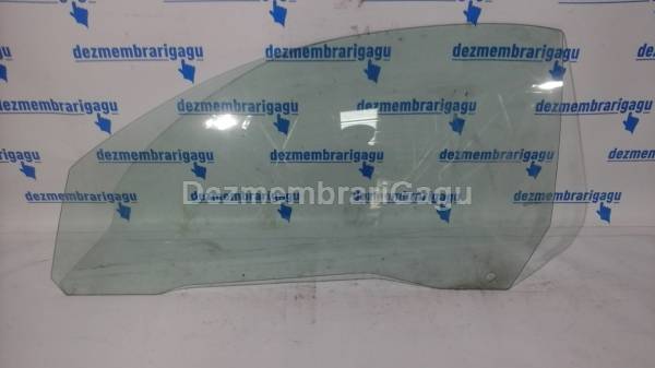 Vand geam usa stanga PEUGEOT 206 din dezmembrari