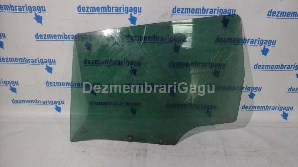 De vanzare geam usa ss PEUGEOT 407