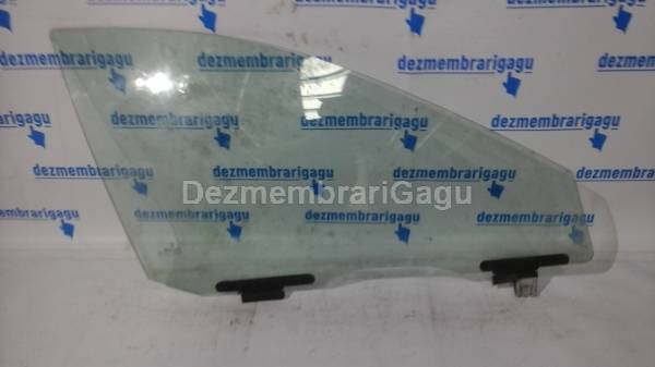 De vanzare geam usa dreapta PEUGEOT 607
