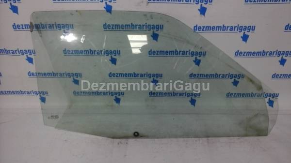 Geam usa dreapta Citroen Ax