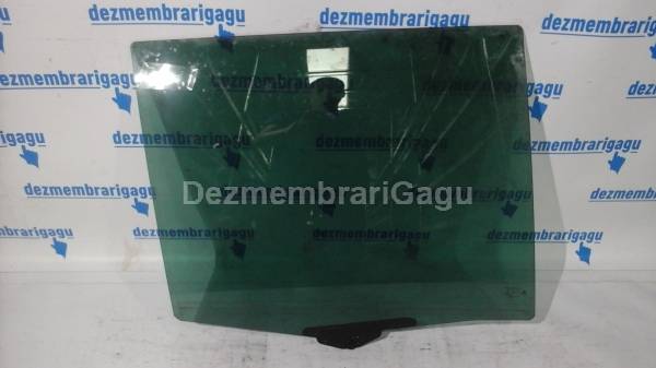 Vand geam usa ds CITROEN C4 PICASSO din dezmembrari