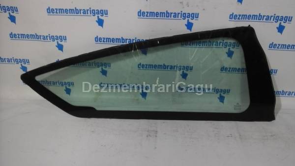 Geam coltar ds Citroen C4