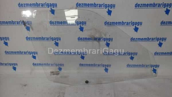 De vanzare geam usa dreapta PEUGEOT 107