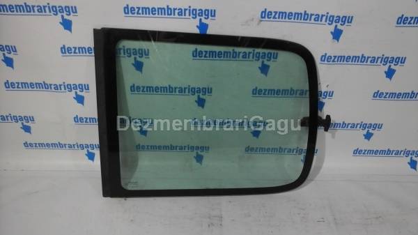 Geam coltar ss Citroen Berlingo I (1996-)
