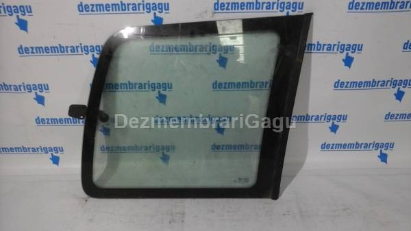 Geam coltar ds Citroen Berlingo I (1996-)