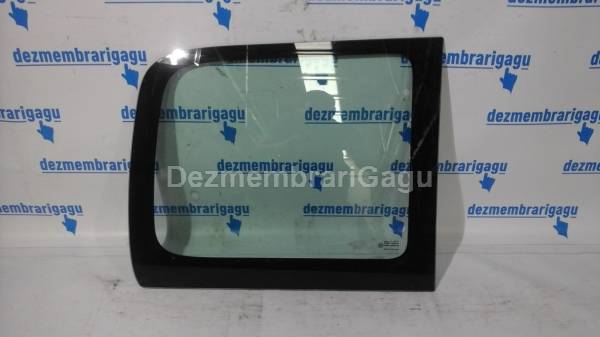 Vand geam coltar ds PEUGEOT PARTNER I (1996-)