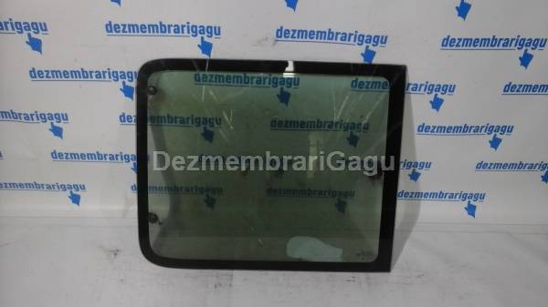 De vanzare geam coltar ds CITROEN BERLINGO I (1996-)