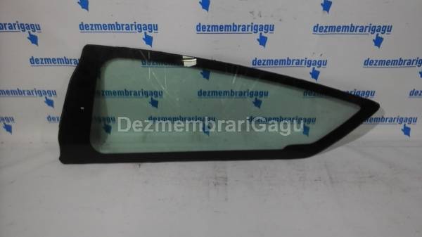 De vanzare geam coltar ss CITROEN C4