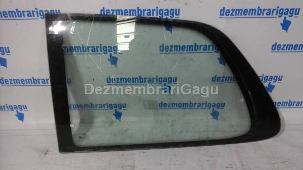 Geam coltar ss Citroen Saxo