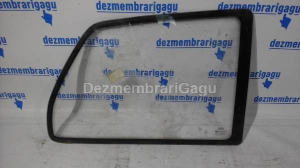 Geam coltar ds Peugeot 106 I