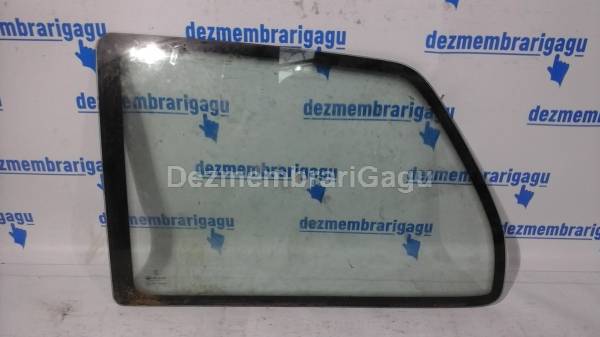 Geam coltar ss Peugeot 106 I