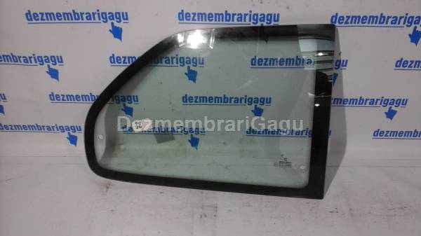Vand geam coltar ds PEUGEOT 306