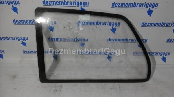 Geam coltar ss Peugeot 205 I