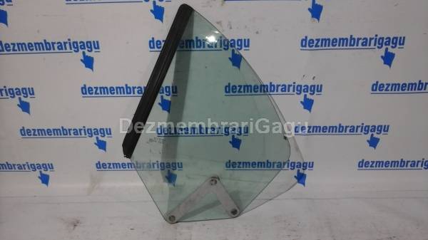 De vanzare geam coltar ss PEUGEOT 206