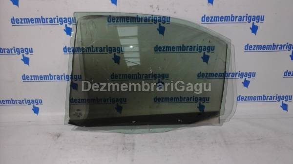 De vanzare geam usa ss FORD MONDEO III (2000-) second hand