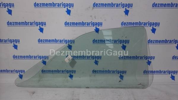 Geam coltar ds Ford Escort V