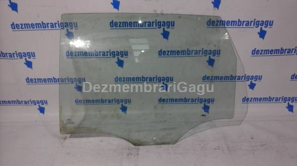 Geam usa ss Ford Fiesta I