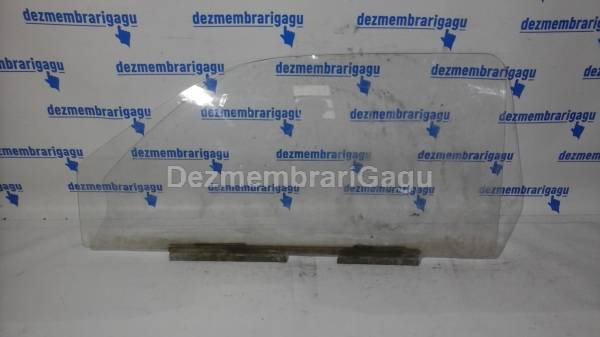 Geam usa stanga FORD SIERRA (1987-1993)