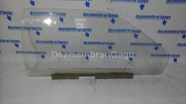 De vanzare geam usa dreapta FORD SIERRA (1987-1993)